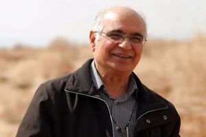 نویسنده قصه‌های مجید در بیمارستان بستری شد
