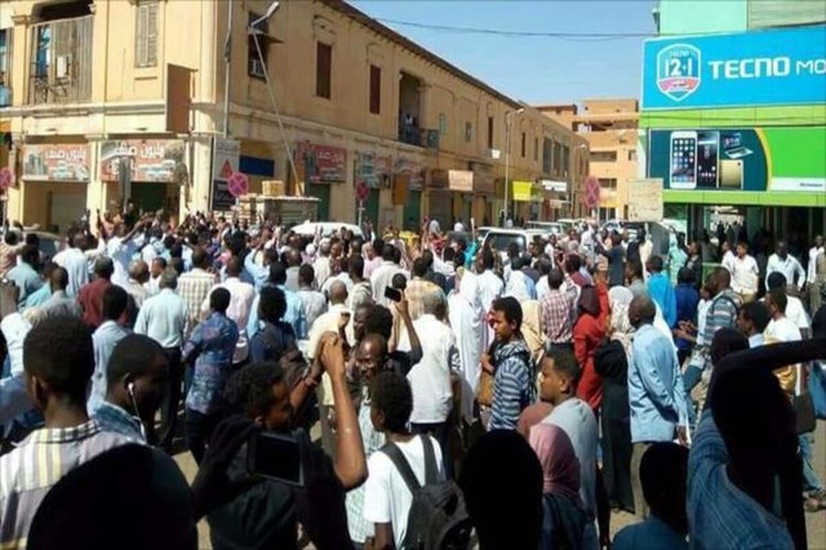 انجمن ملی افسران پلیس سودان، اظهارات عمرالبشیر را محکوم کرد