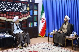 برنامه‌های تابستانه و تأمین منابع پایدار اولویت‌های حوزه علمیه مازندران است