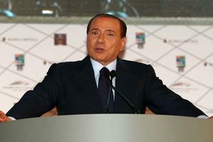 سیلویو برلوسکنی، نخست وزیر اسبق ایتالیا درگذشت