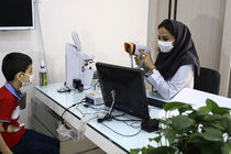 پیش بینی شرکت ۶۰ هزار نوآموز هرمزگانی در طرح سنجش سلامت