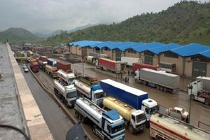 شرایط ترانزیت ریلی ایران و آذربایجان تسهیل می‌شود