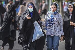 مدیریت حجاب با کدام تئوری اصولی؟/ رخدا‌های کف جامعه، برآیند تحولات و تغییرات نسلی در جامعه است