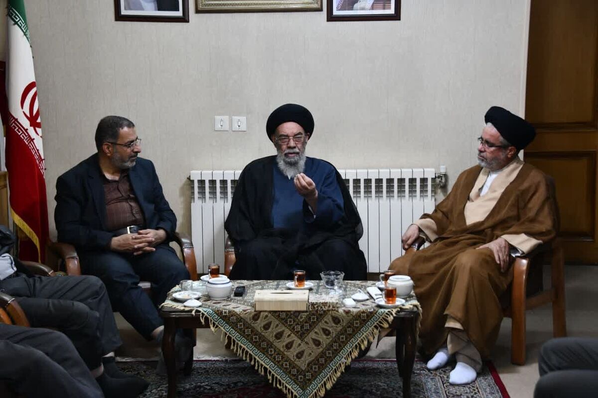 امام جمعه اصفهان