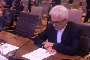 حاکمیت ایران بر تنب بزرگ، تنب کوچک و ابوموسی همیشگی است