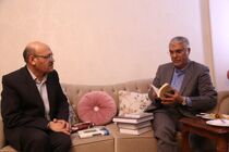 شخصیت های فرهنگی و هنری، بزرگترین سفیران فرهنگی کشور و استان هستند