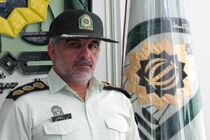 بهره مندی 228 هزار دانش آموز از آموزش های پلیس 