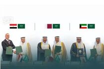 امضای تفاهم نامه عربستان با کویت، قطر و مصر در حوزه انرژی