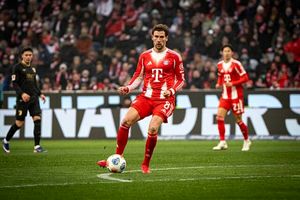 گورتسکا رسما از بایرن مونیخ جدا شد