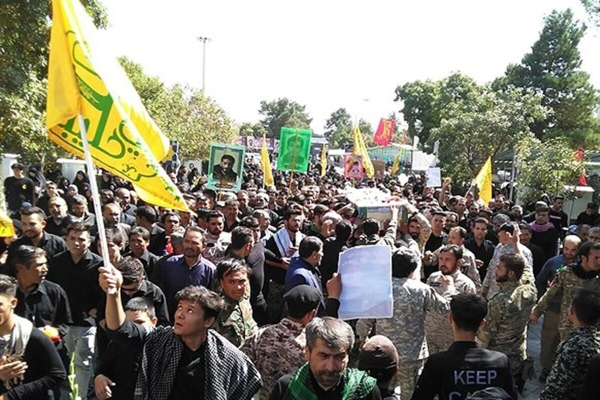 شهید