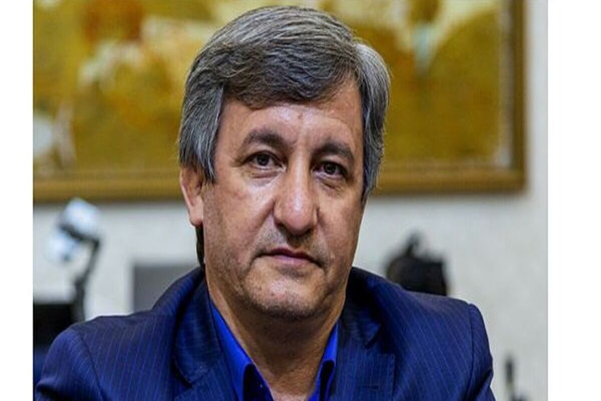 سلمانی شهردار اقبالیه