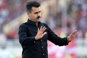 پورموسوی از هدایت مس رفسنجان اسعفا داد