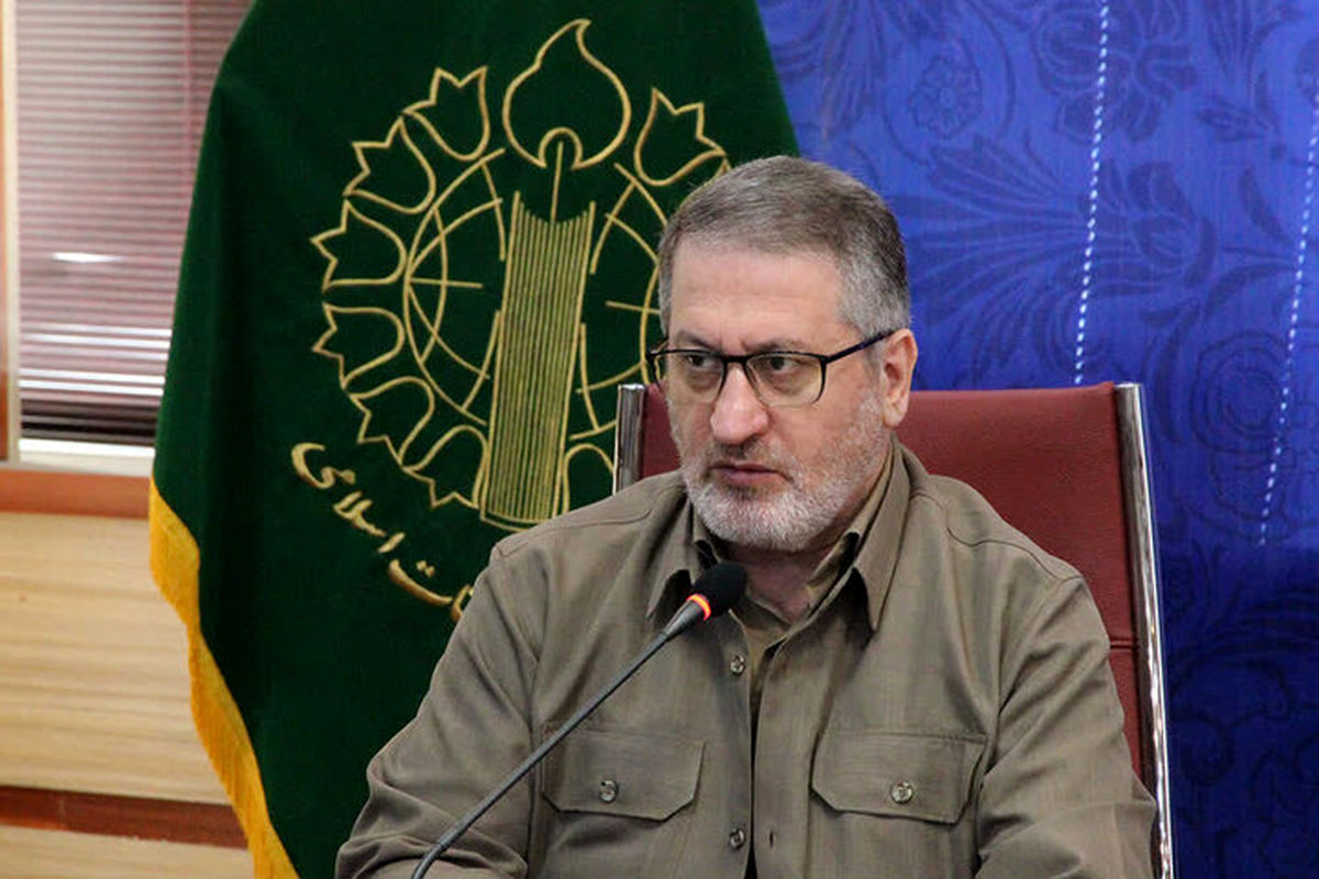 ستاد انتخابات گیلان