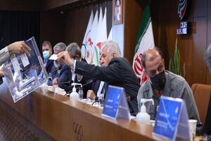 انتخابات کمیته ملی المپیک از حاشیه تا متن/ جنگ ریاست!