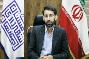احداث مسیر ویژه تردد معلولان و سالمندان در باغ رضوان اصفهان / هزینه اعتبار۶۵۰ میلیون ریال