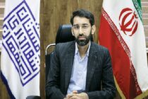 تحول آرامستان باغ رضوان اصفهان با افتتاح چندین پروژه‌ عمرانی و فرهنگی