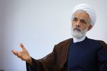 معاون حقوقی رئیس‌جمهور به سید حسن خمینی تسلیت گفت