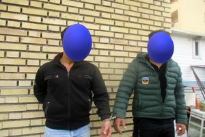 دستگیری  سوداگران مرگ در مشگین شهر/ کشف 8 کیلوگرم مواد مخدر در عملیات هوشمندانه پلیس