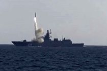 شلیک موشک هایپرسونیک «زیرکان» در رزمایش مشترک روسیه و بلاروس