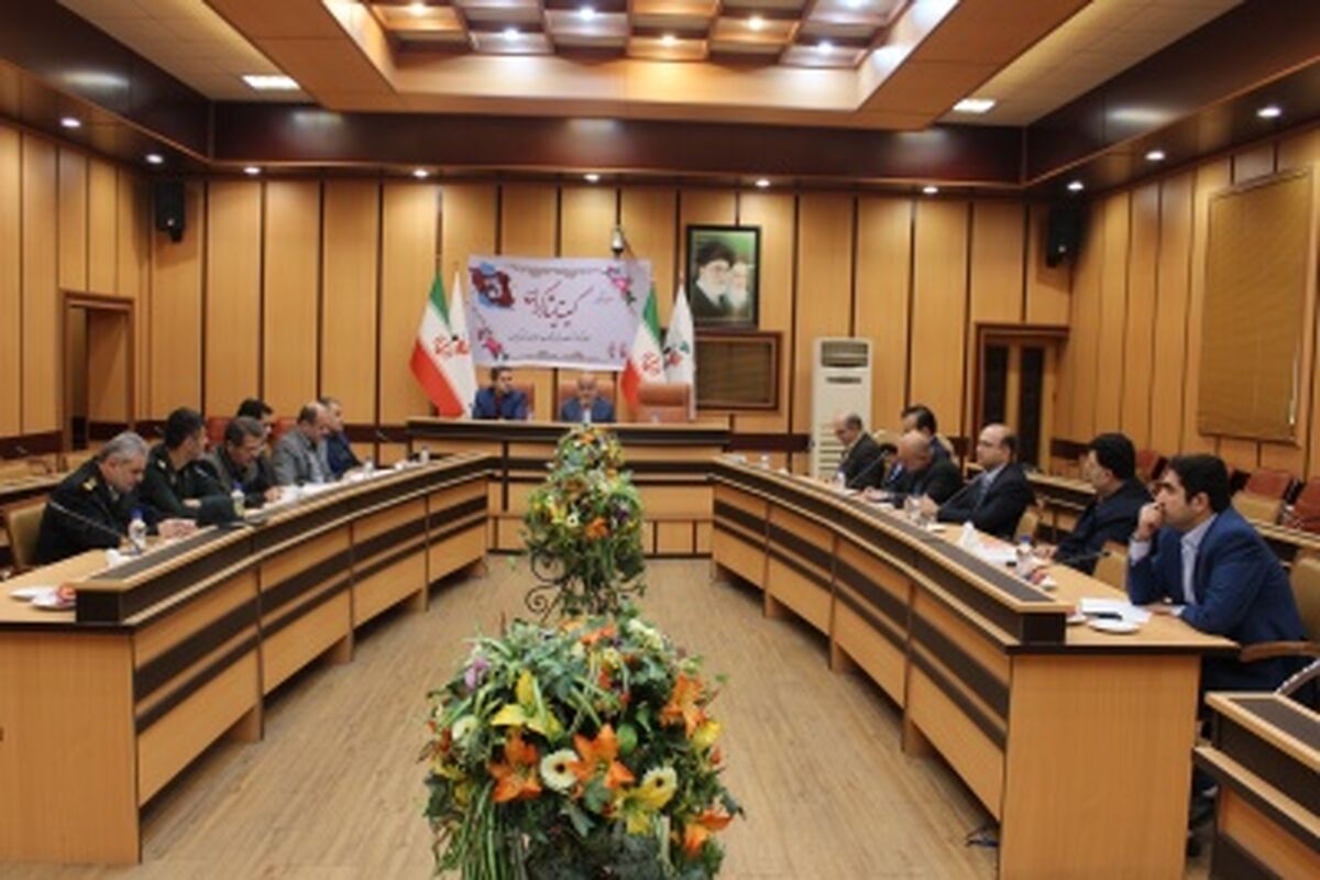 بنیاد شهید گیلان
