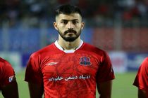 دهقانی به زودی پرسپولیسی می شود