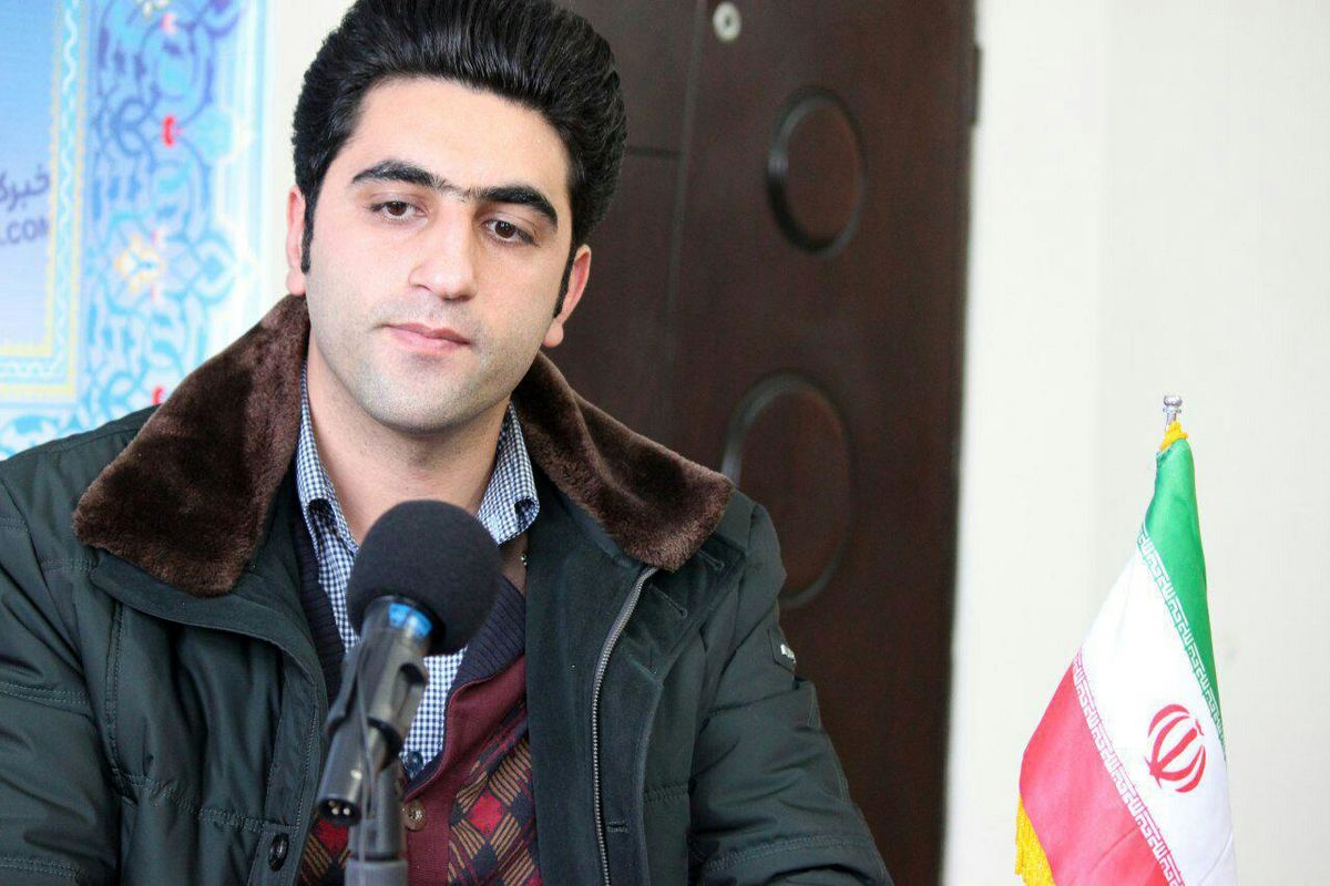 عادل اقبالی