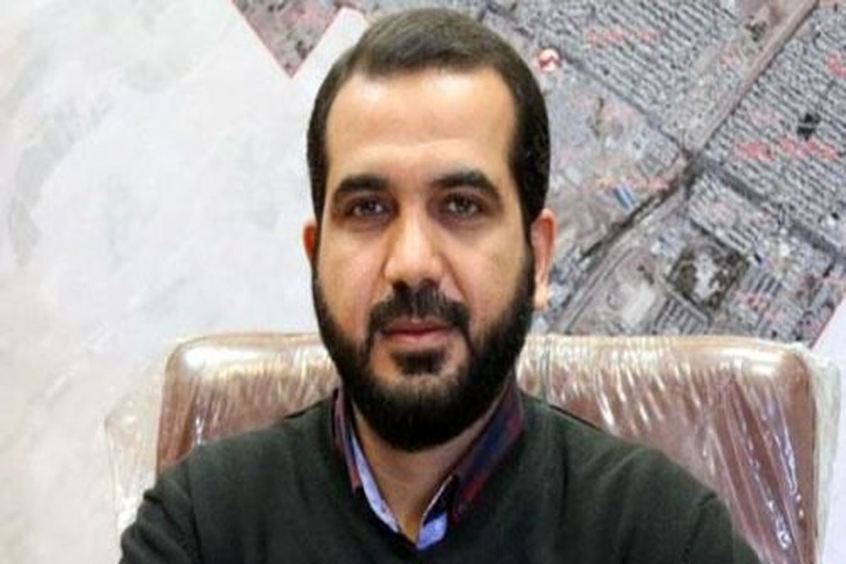 مجتبی یوسفی