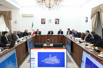 کاربردهای غیر صلح‌آمیز هسته‌ای در قاموس نظام جمهوری اسلامی ایران نیست