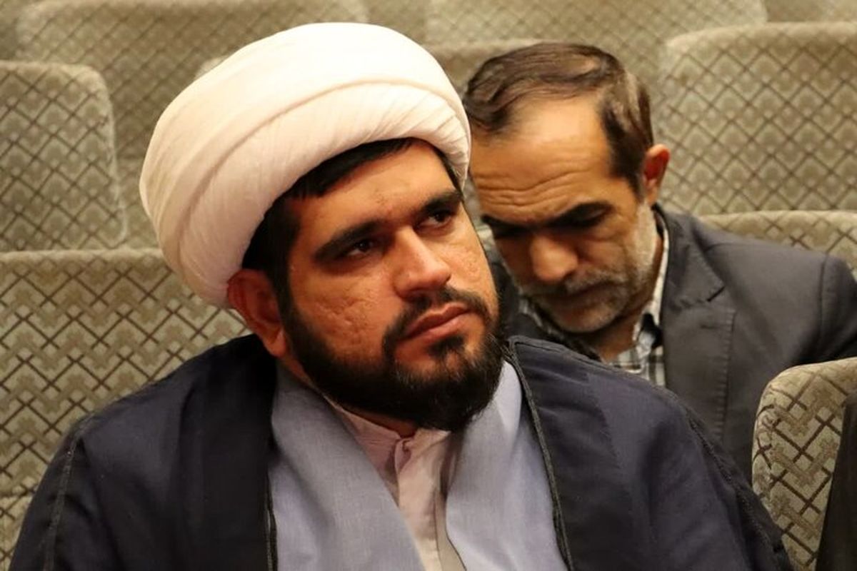 تبلیغات اسلامی آذربایجان شرقی 