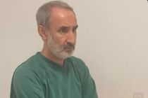 حمید نوری برخلاف قوانین حقوق بشر بازداشت، محاکمه و حبس شده است