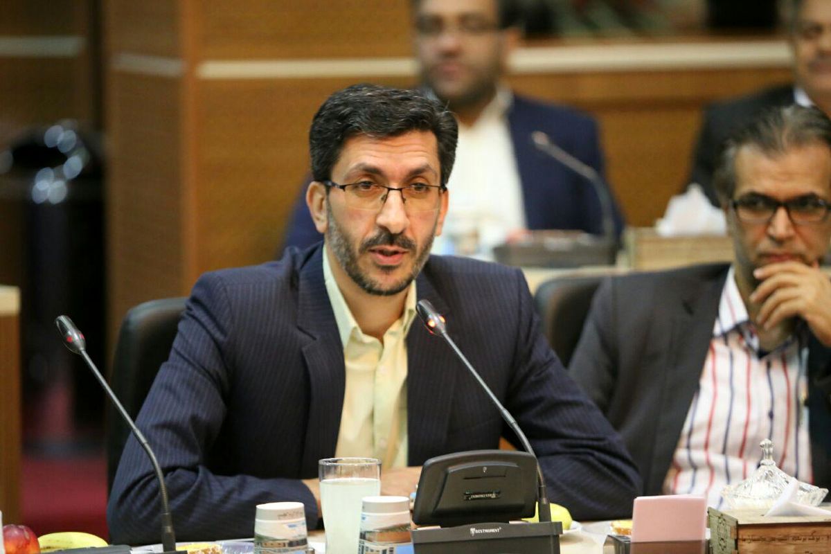 معاون حمل و نقل و ترافیک شهردار قم