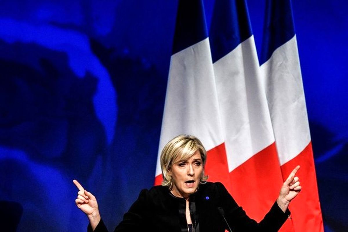 بانک مرکزی فرانسه