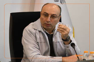 پیام تبریک مدیرعامل گروه سایپا به مناسبت روز خبرنگار