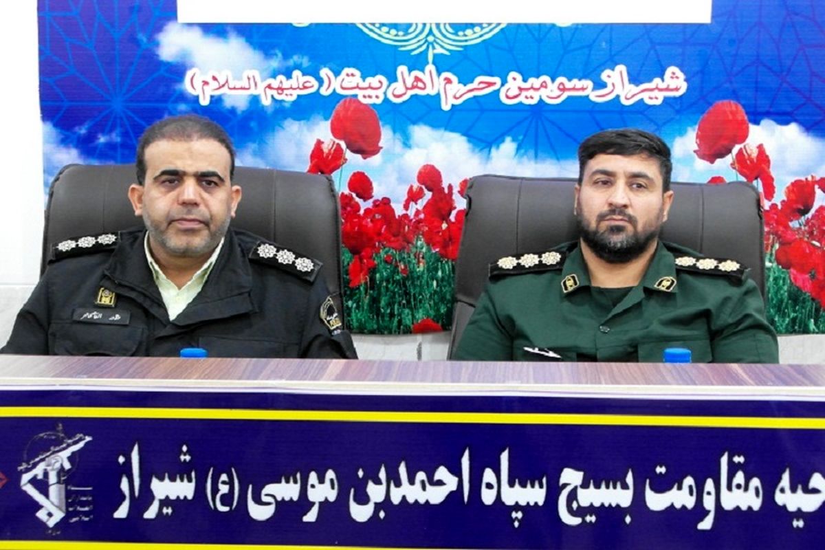 سپاه احمدبن موسی خسروانی