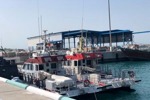 الزام تعاونی های دریایی به رعایت شیوه نامه بهداشتی