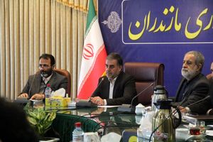 دماوند کوه به مرکز اقتصادی مهم در مازندران تبدیل می شود