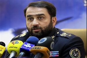 اولین سیلی به دشمن را پدافند هوایی می‌زند