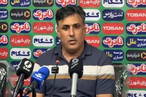  تماس با بازیکنان استقلال خوزستان غیرحرفه‌ای و غیراخلاقی بود