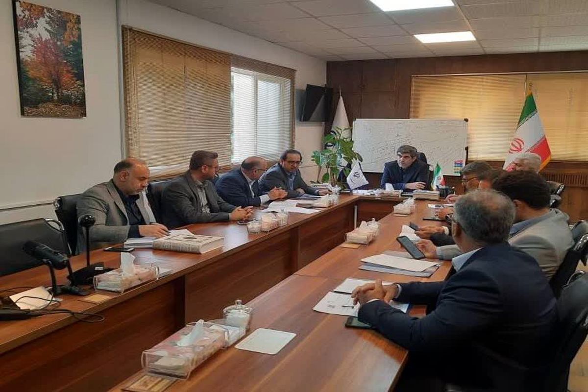 استانداری مازندران