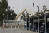 تلاش‌ها برای بازگشایی دائمی مرز خسروی برای عبور زوار ادامه دارد