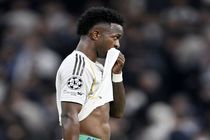 حاشیه تازه وینیسیوس،تغییر پروفایل و حذف نام رئال!