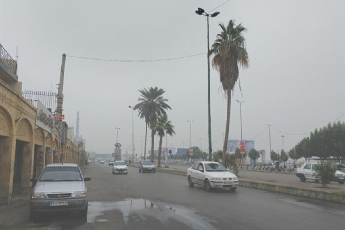 مه رقیق