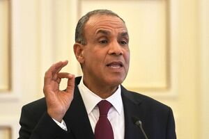 مصر هرگونه راه‌حل نظامی درباره ایران را رد کرد