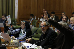 طرح ترافیک جدید تهران پیوست اجتماعی ندارد/ شورا  از مواضع خود در مصوبه طرح ترافیک عقب نشینی نکند