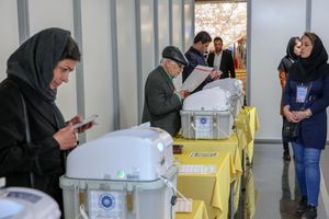 سلامت انتخابات اتاق بازرگانی بندرعباس را تایید می کنم