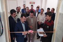 کارگاه آموزشی تعمیرکار پکیج شوفاژ دیواری در شهرستان دیواندره افتتاح شد