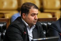 ترمیم حقوق کارکنان عملیاتی آتش نشانی تا پایان سال ضروری است