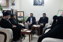 سبک زندگی شهیدانِ جنگ ۱۲ روزه الگوی عملی برای آینده‌سازان وطن است