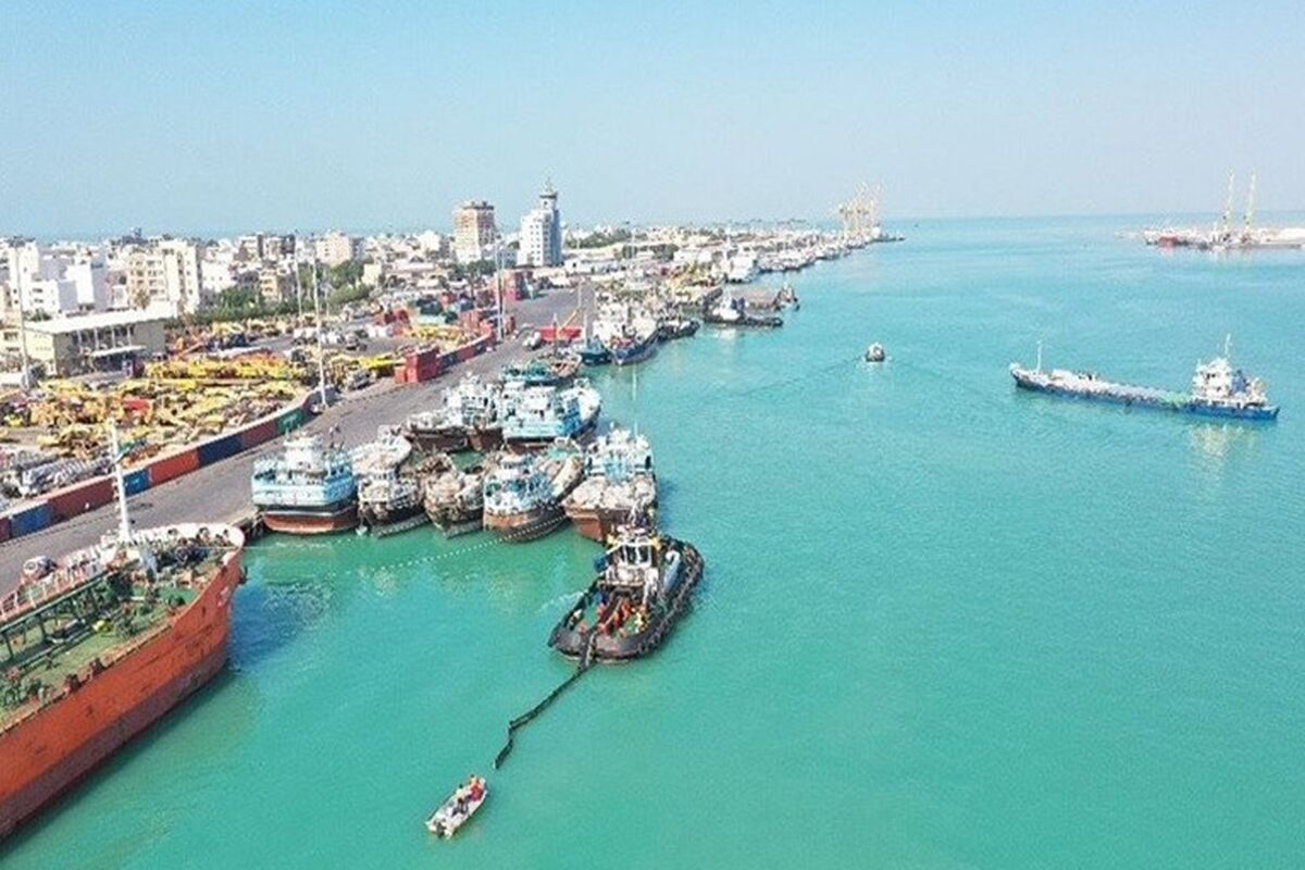 شناورها