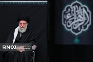 انسجام ملی مهم‌ترین پشتوانه اقتدار کشور در روزهای سوگواری رهبر شهید است